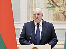 Лукашенко назначил нового госсекретаря Совбеза Белоруссии