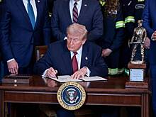 Демократы приготовились оказать сопротивление Трампу