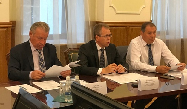 Кандидаты в главы Троицкого района прорвались в полуфинал