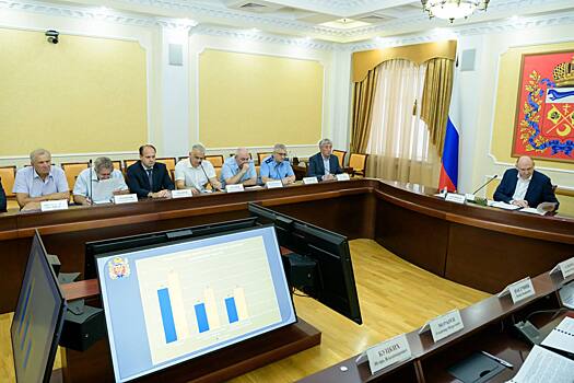 Предприниматели пожаловались на минарх Оренбуржья. Организована проверка