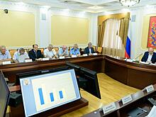 Предприниматели пожаловались на минарх Оренбуржья. Организована проверка