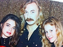 Такими вы звезд не помните! С кем дружили артисты в молодости