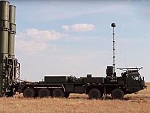 В ФСВТС заявили, что партнеры РФ проявляют интерес к новой ЗРС С-500