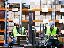 600 видов продукции получили сертификат "Сделано в России"