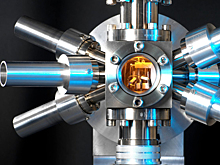 Физики уменьшили погрешность атомных часов