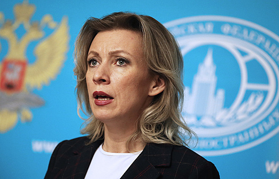 Россия выступила за модификацию санкций против КНДР