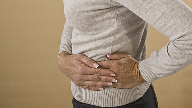 Почему осенью обостряется гастрит и как с этим бороться