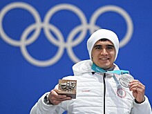 Трегубов рассказал, кому посвятил свою медаль Олимпиады-2018