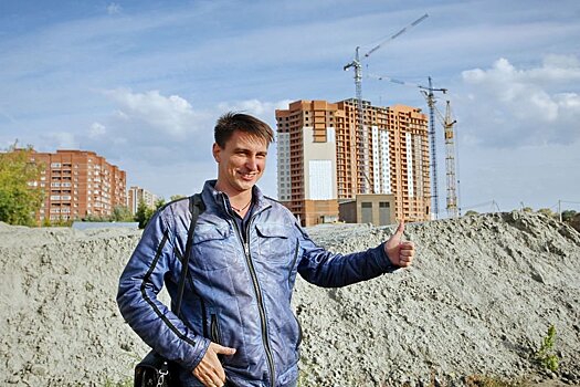 Сделают ли сибиряки выбор в пользу аренды, а не покупки квартиры