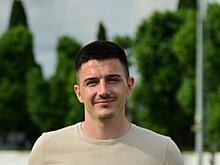 Словенский футболист «Сочи» Крамарич: «Я начал учить русский язык, надеюсь, в ближайшее время буду свободно на нем говорить»