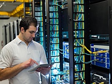 Российский IT-рынок не заметил санкций