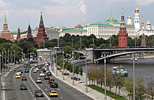 Рядом с Кремлем построят жилой дом — квадратный метр там может стоить до миллиона рублей