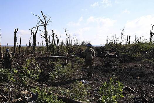 В США активизировали усилия по изъятию российских активов для помощи Украине
