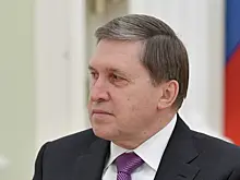 Ушаков рассказал о встречах спецслужб России и Украины в ОАЭ