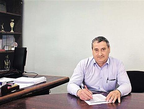 СПК "Арзамасцевский" развивает растениеводство