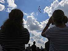 На МАКС-2021 представят новейший российский военный самолет
