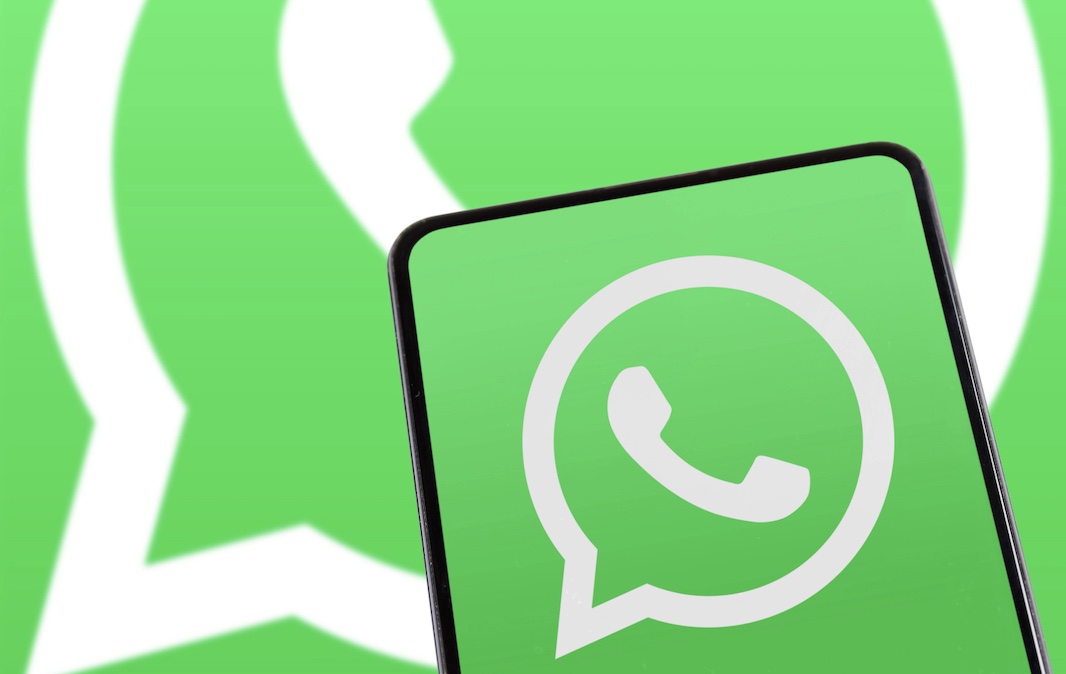 ����������������&nbsp; ����� �������� ������� ��������� WhatsApp*�� GhostPairing