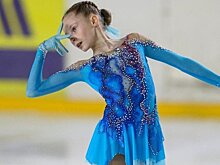 Худайбердиева/Базин и Зинина не включены в списки участников этапа Гран-при России в Уфе