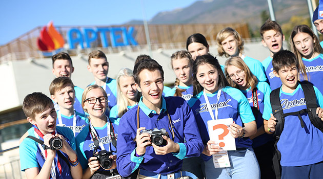 Нижегородских школьников приглашают к участию в конкурсе креативных индустрий