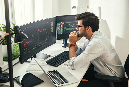 Свыше полумиллиона россиян вложились в биржевые фонды