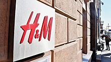 Названа возможная замена главному магазину H&M в Москве