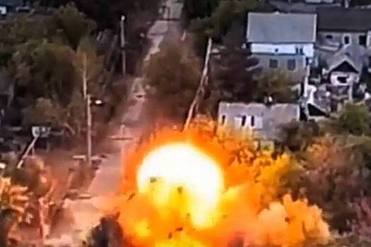 Поражение будет страшным: в Германии вскрыли правду о крахе ВСУ