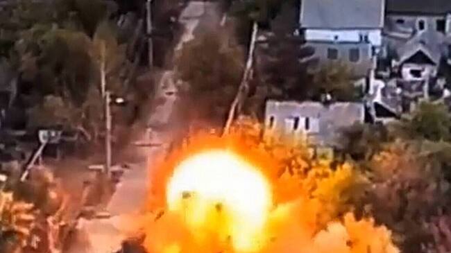 Поражение будет страшным: в Германии вскрыли правду о крахе ВСУ