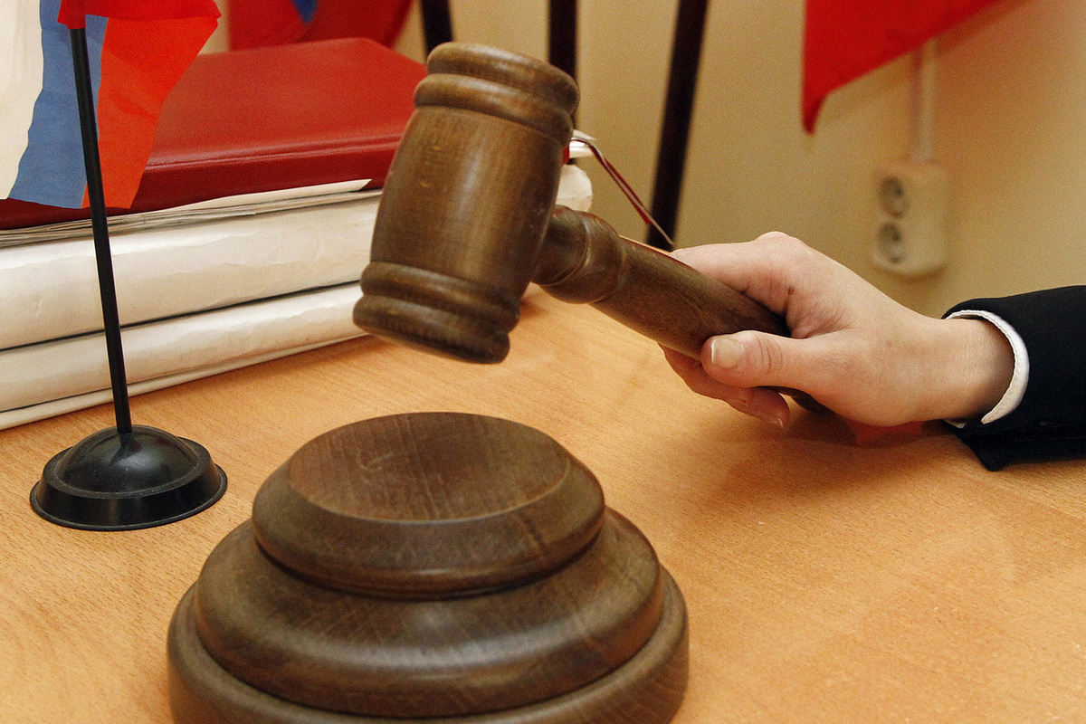 Акушерку отдали под суд за гибель плода: не назначила исследование