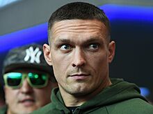 Соперник Усика Спонг провалил допинг-тест