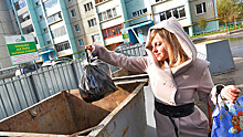 В ГД хотят упростить раздельный сбор отходов в жилых домах
