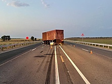 На Ставрополье три человека погибли в ДТП с припаркованным прицепом