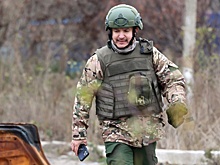 Кубанские журналисты поделились воспоминаниями о погибшем военкоре Борисе Максудове
