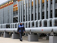 Киев остановит транзит газа в ЕС? Кому это на руку, пострадает ли Россия