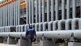 Киев остановит транзит газа в ЕС? Кому это на руку, пострадает ли Россия