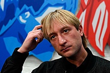 Плющенко назвал причину ухода Зининой из академии