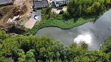 Плотину на реке Медянка в Сеченове капитально отремонтируют в сентябре 2023 года