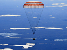 Разгерметизация «Союза»: что случилось в апреле