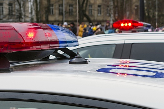 В Баку ученик лицея открыл стрельбу, ранив преподавателя