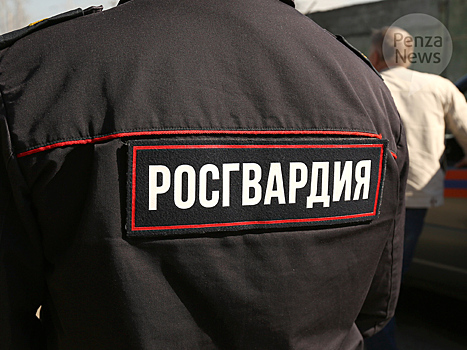 Росгвардейцы задержали на востоке Москвы мужчину, находившегося в розыске за хищение имущества