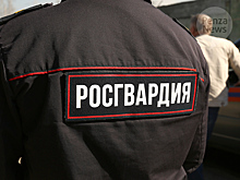 В  Кемеровской области внук 86-летнего пенсионера выразил благодарность сотруднику патрульно-постовой службы за помощь потерявшемуся родственнику