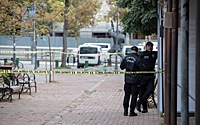 Установлена личность смертника, устроившего теракт в Анкаре