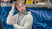 Плющенко оценил дебют первой спортивной пары его академии на юниорских прокатах