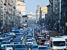 Эксперт назвал лучшее время для выезда из Москвы на дачи