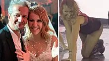 Родители Богомолова ушли со свадьбы после танца невесты