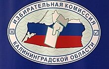 Облизбирком зарегистрировал уже трёх кандидатов на пост губернатора Калининградской области