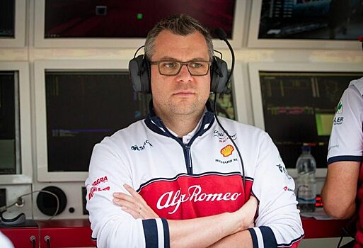 Бывший технический директор Alfa Romeo перешёл в FIA