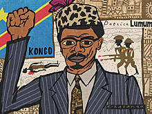 «Его смерть — настоящий триллер». Кем был Патрис Лумумба, в честь которого названа улица
