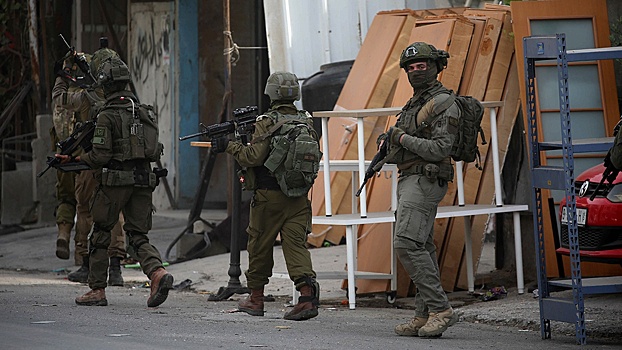 Трамп: Израиль может возобновить военную операцию в Газе