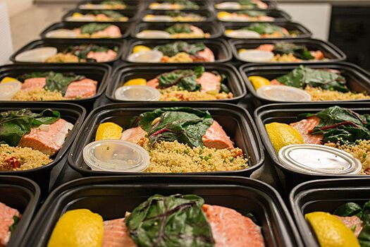 Врач предупредила об опасности для здоровья «домашней еды» из магазина