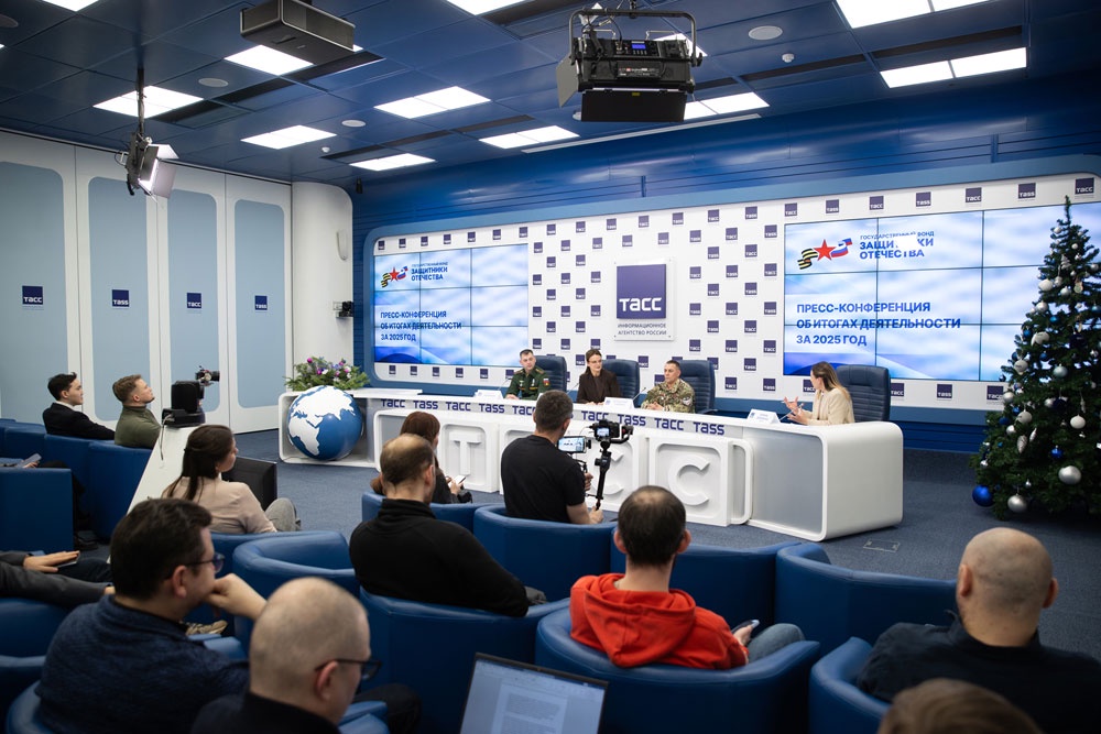 Фонд «Защитники Отечества» начнет внедрять передовые технологии протезирования